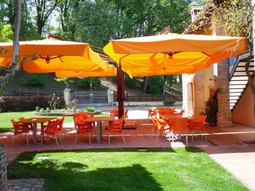 Bed & Breakfast Corte Ca' Bosco