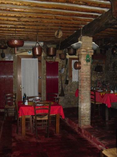 Bed & Breakfast Corte Ca' Bosco