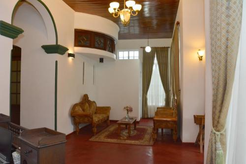 Bed & Breakfast Princess Bungalows