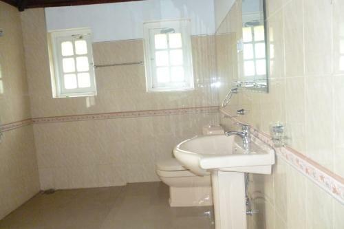 Bed & Breakfast Princess Bungalows