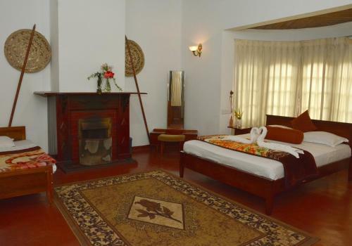Bed & Breakfast Princess Bungalows