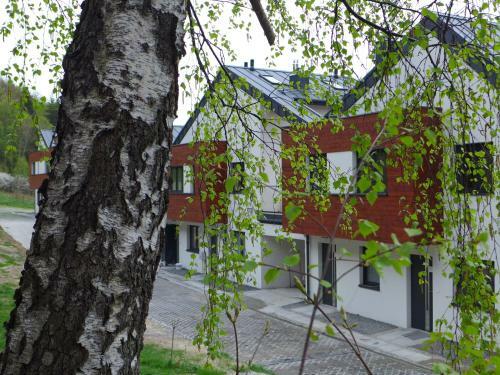 Apartamenty Zloty Widok