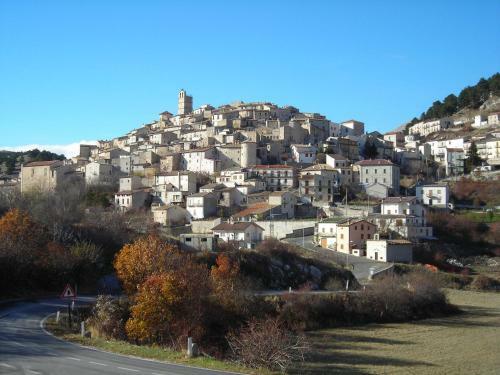Posada La Locanda Delle Streghe - Relais Ristorante