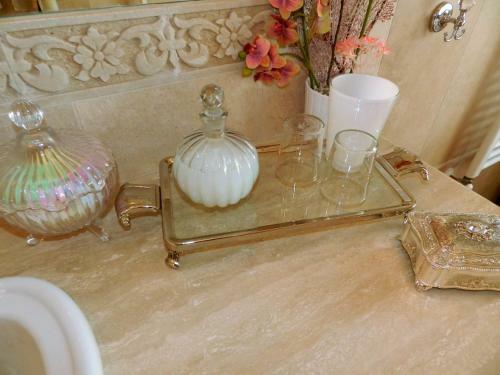 Bed & Breakfast Villa Bertagni