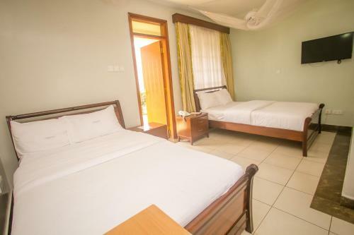 Hostal Desmond Tutu