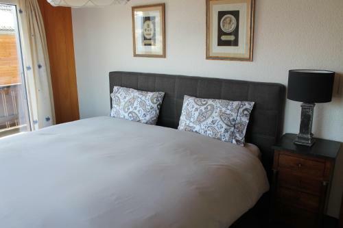 Hotel Seeblick