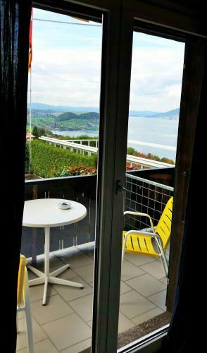 Hotel Seeblick
