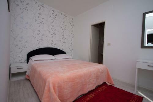 Apartamentos Guest House Burin