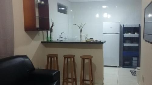 Casa De Temporada Vivenda Neves I