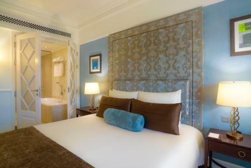 Hotel Villa Rosa Kempinski