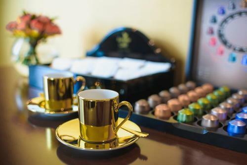 Hotel Villa Rosa Kempinski