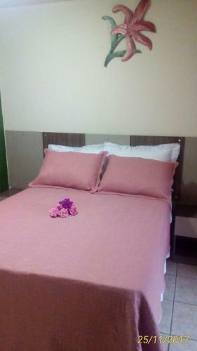 Hostal Pousada Vila D' It�lia