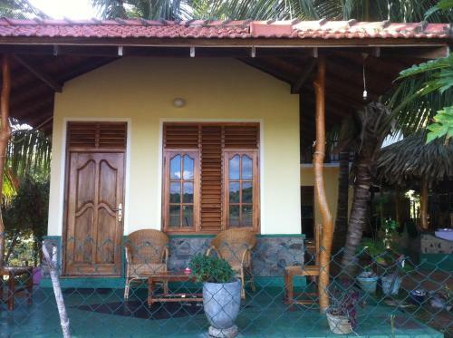 Fishermens Lodge & Restaurant