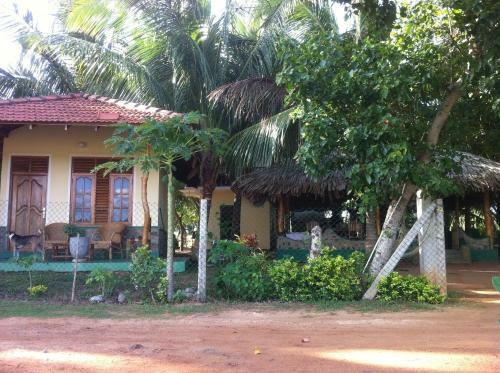 Fishermens Lodge & Restaurant