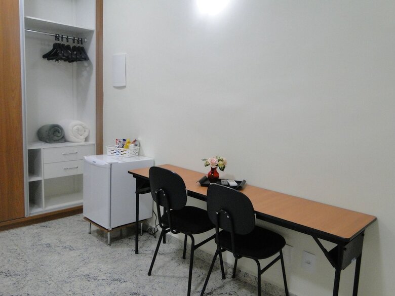 Hotel Flor De Minas