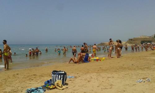 Casa Del Mare Sofia