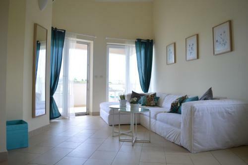 Apartments Nautica