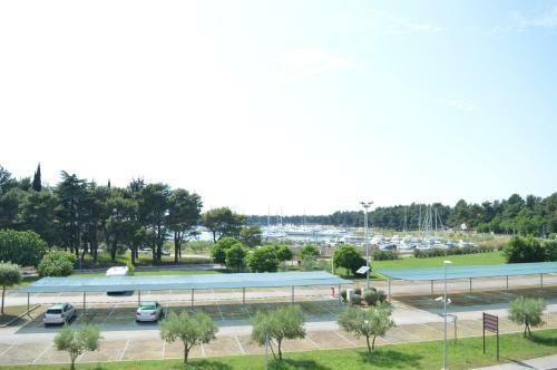 Apartments Nautica