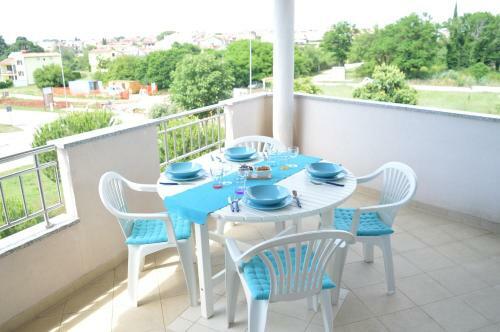 Apartments Nautica
