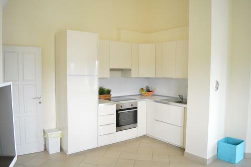 Apartments Nautica