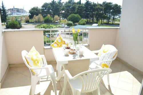 Apartments Nautica