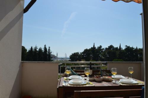 Apartments Nautica
