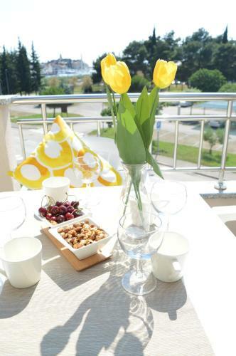 Apartments Nautica