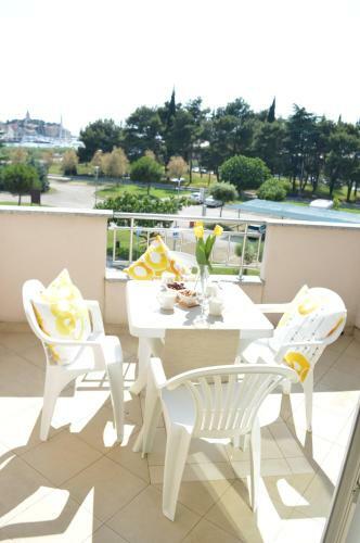 Apartments Nautica