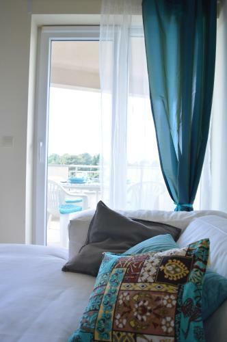 Apartments Nautica