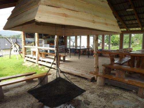 Agroturismo U Janusza