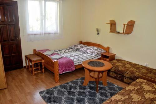 Agroturismo U Janusza