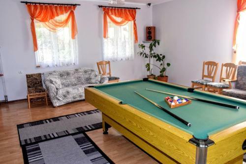 Agroturismo U Janusza