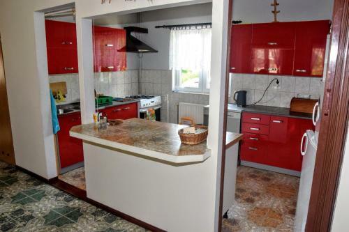 Agroturismo U Janusza