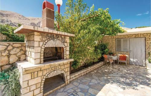 Apartment Pag 1 Croatia