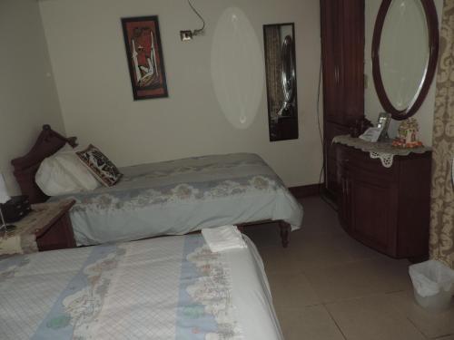 Apartamento Departamento Para Turistas