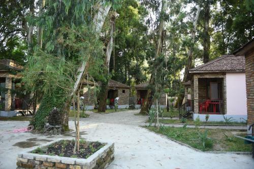 Agroturismo Champion