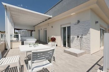 Apartamento Attico Diamante