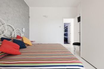 Apartamento Attico Diamante