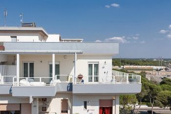 Apartamento Attico Diamante