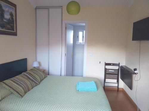 Agroturismo Residencial Playa Lisa