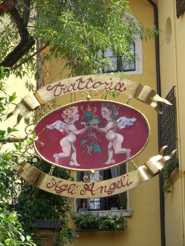 Hotel Locanda Agli Angeli