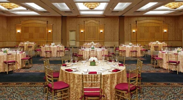 Hotel Hyatt Regency Orlando