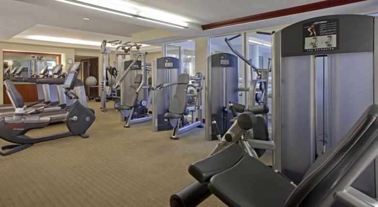 Hotel Hyatt Regency Orlando