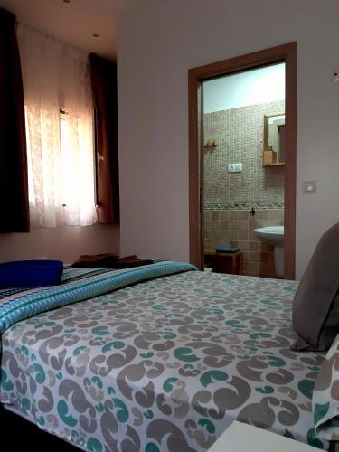 Hostal Dormir En C�diz