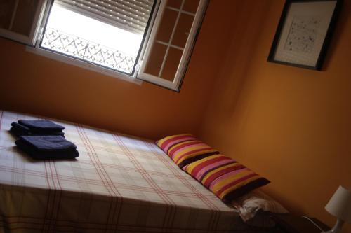 Hostal Dormir En C�diz