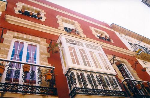 Hostal Dormir En C�diz