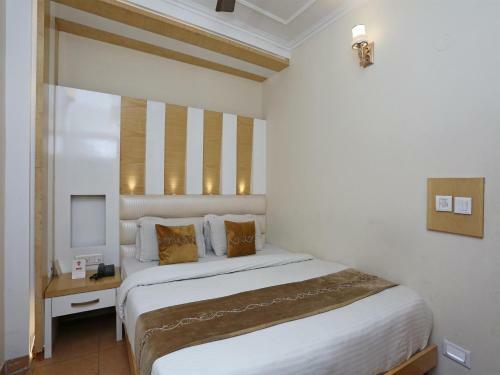 Hotel Presidency
