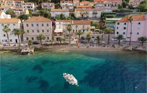 Holiday Home Tankaraca Bb Croatia