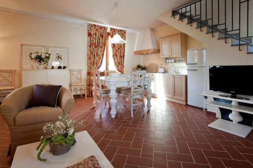 Agroturismo Tenuta Quadrifoglio