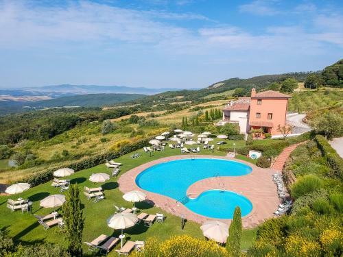 Agroturismo Tenuta Quadrifoglio